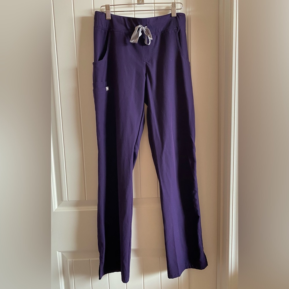 FIGS - Kade Cargo Scrub Pants
